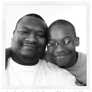 Meet your Posher, Martez